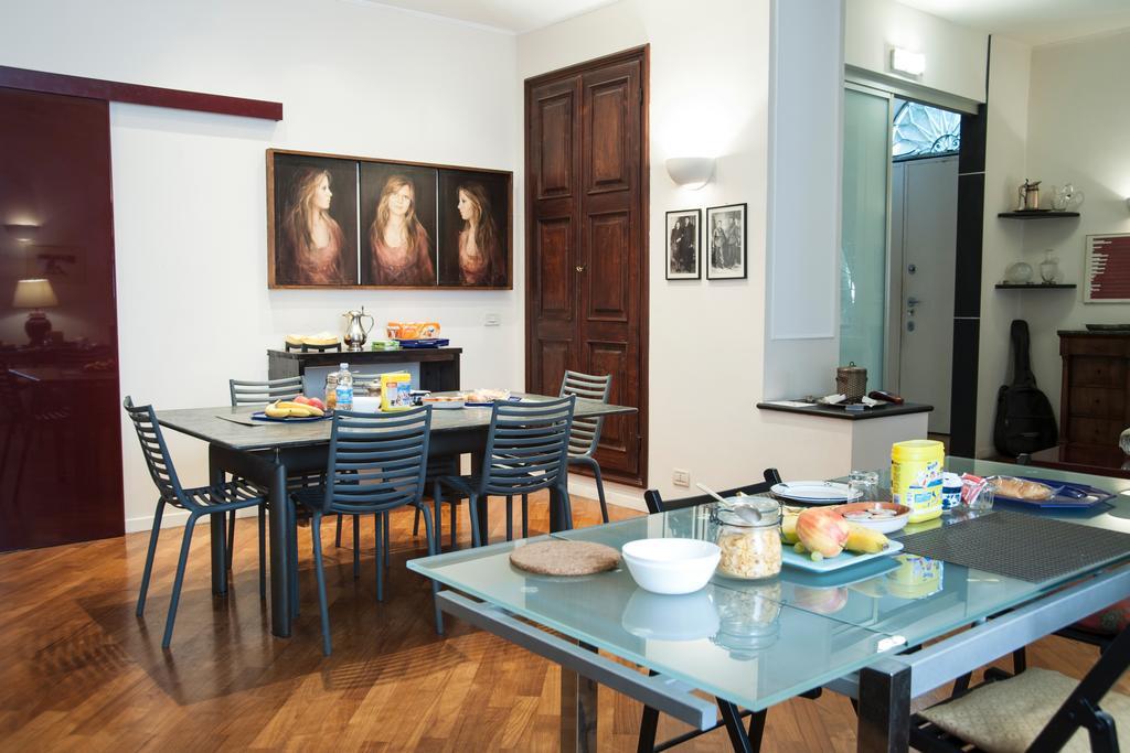 Al Villino Bruzza Acomodação com café da manhã Génova Exterior foto